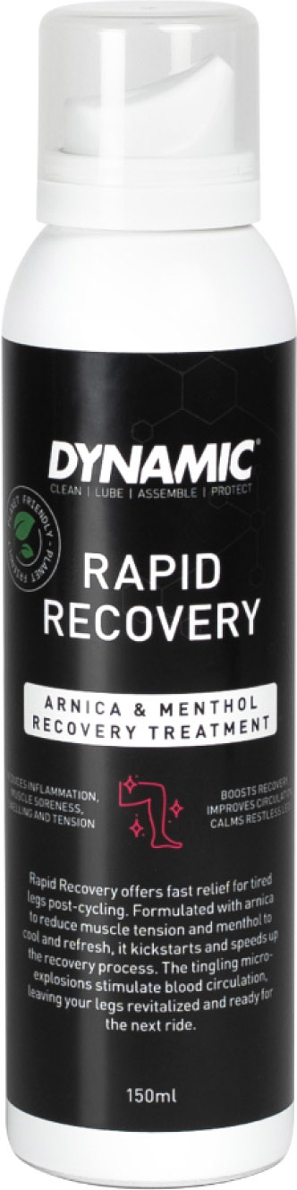 Dynamic Rapid Recovery Gel 150ml