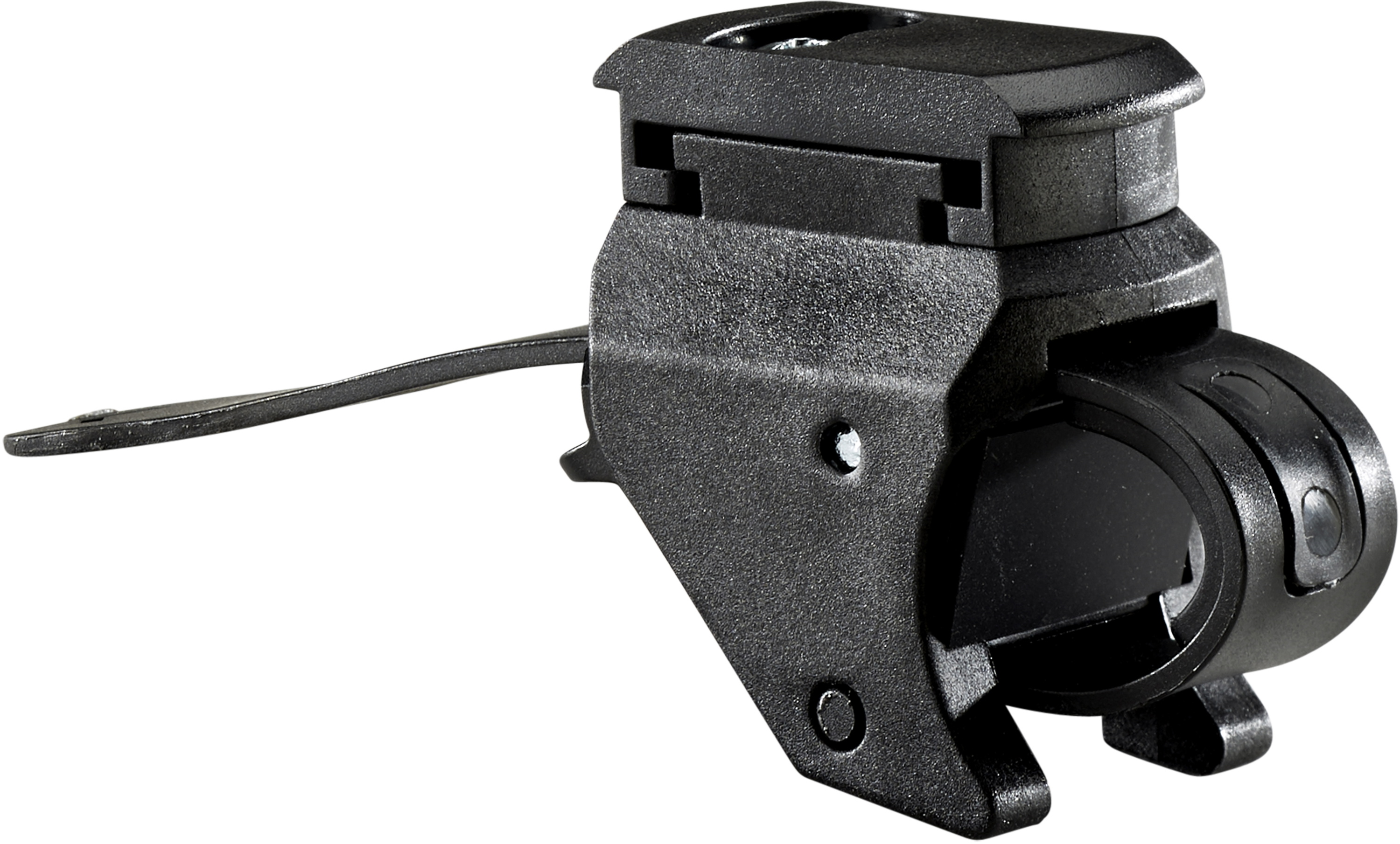 Tilbehør - Cykellygter - Kryptonite Lygte Street F-500 Medium USB Forlygte