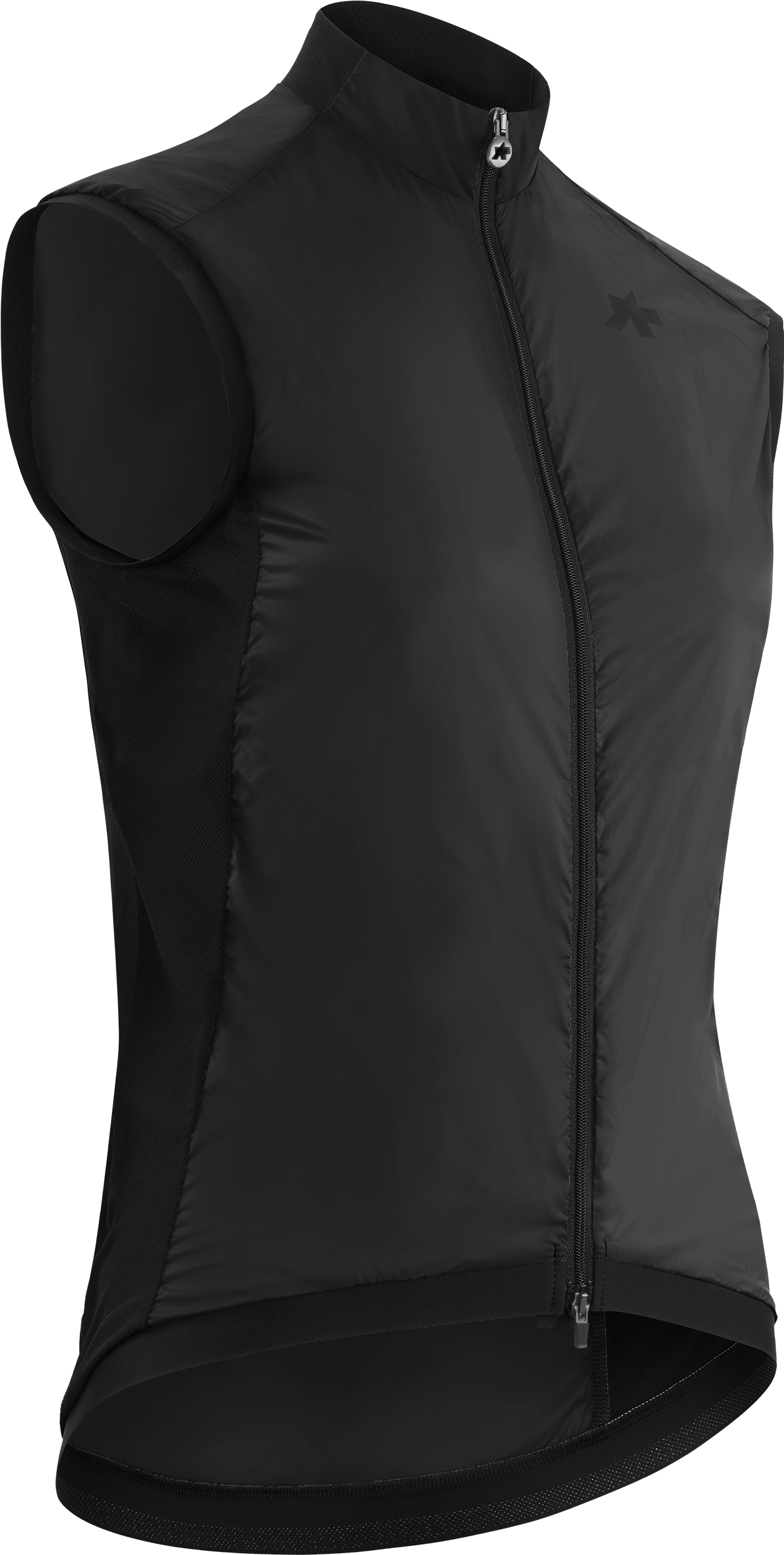 Assos UMA GT Wind Vest S11 - Black Series