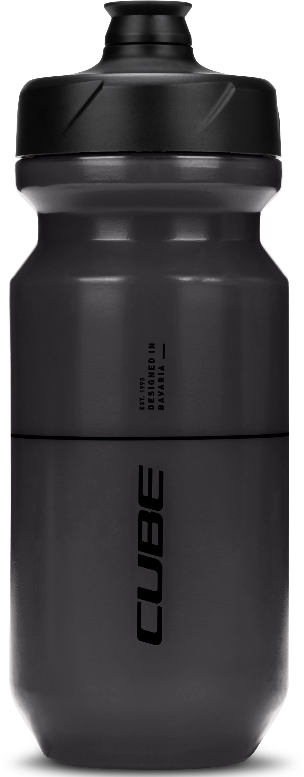 Cube Drikkedunk Flow 500ml - Black