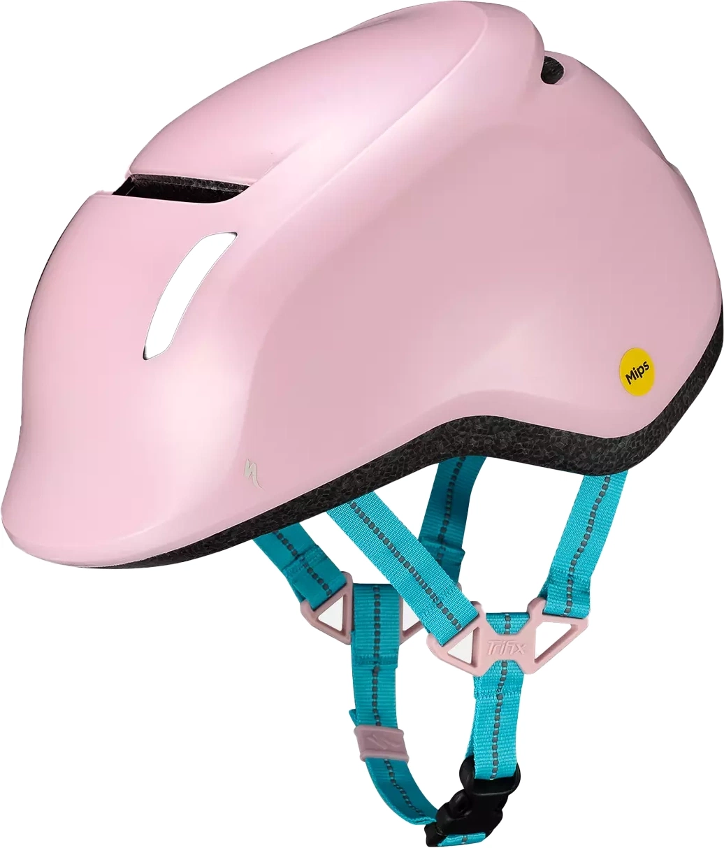 Specialized Mio 2 MIPS Cykelhjelm - Desert Rose