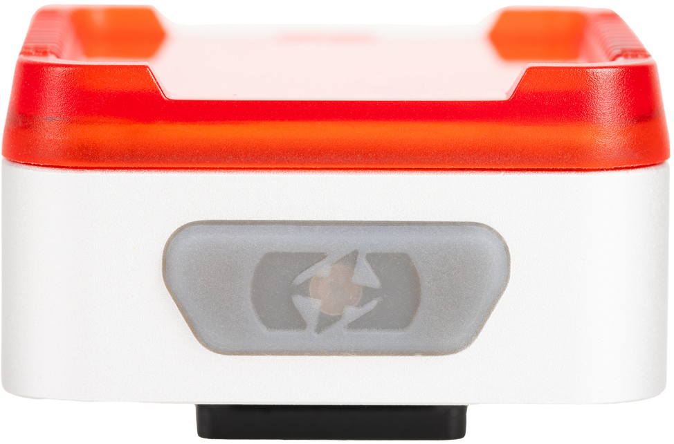 Tilbehør - Cykellygter - OXC UltraTorch Cube-X2 Baglygte 25 lumen