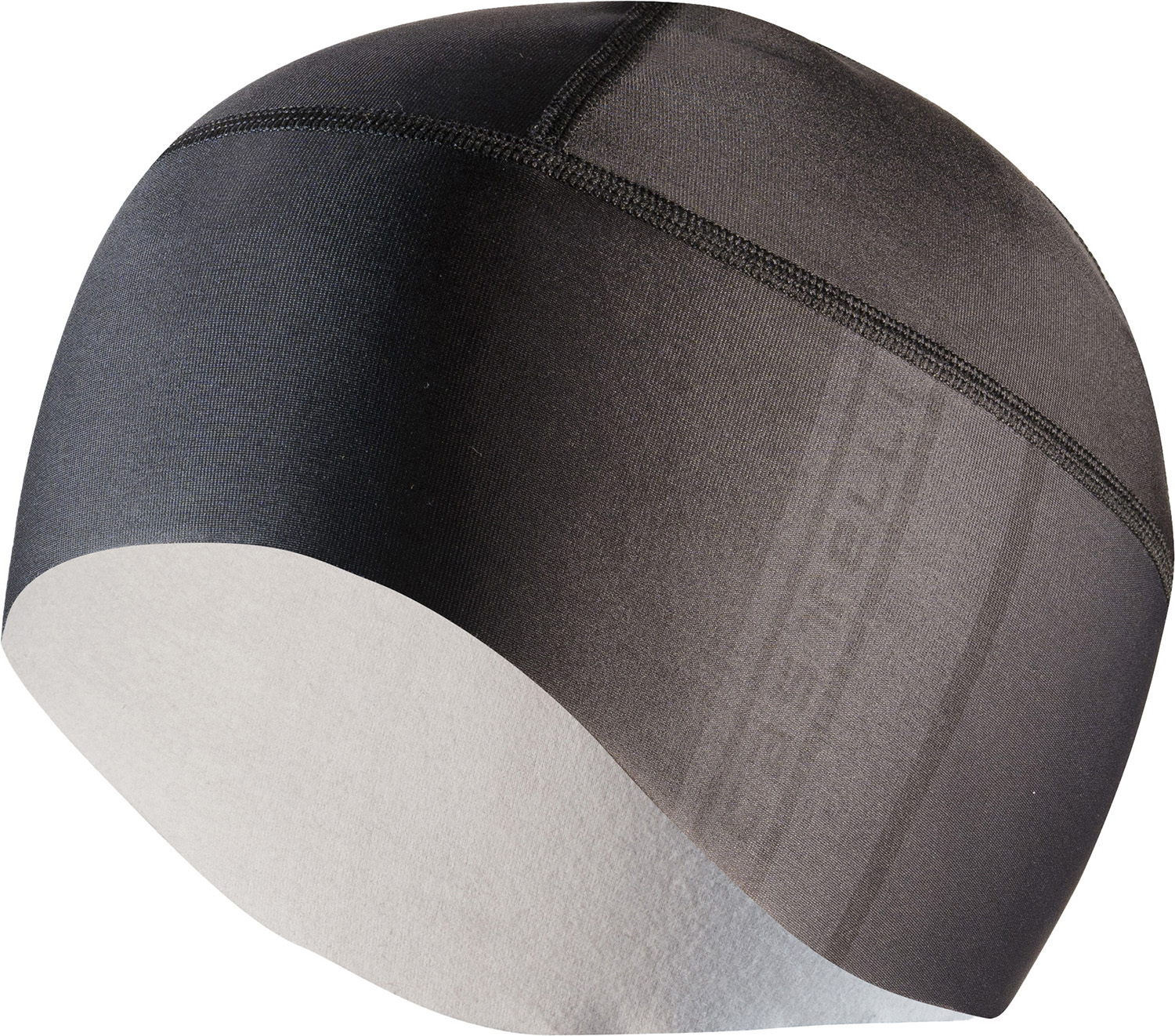 Castelli PRO THERMAL 2 Skully - Light Black