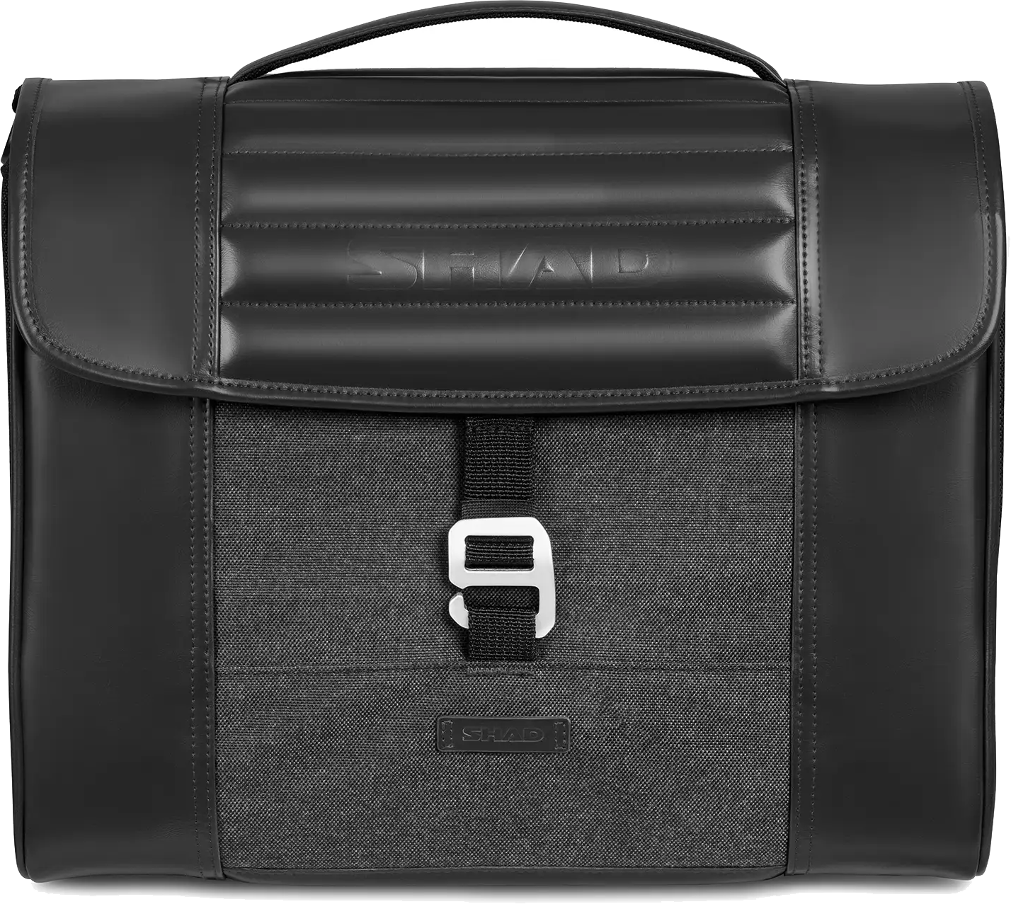 SHAD Genuine Office Bag 16L - Dublin Black