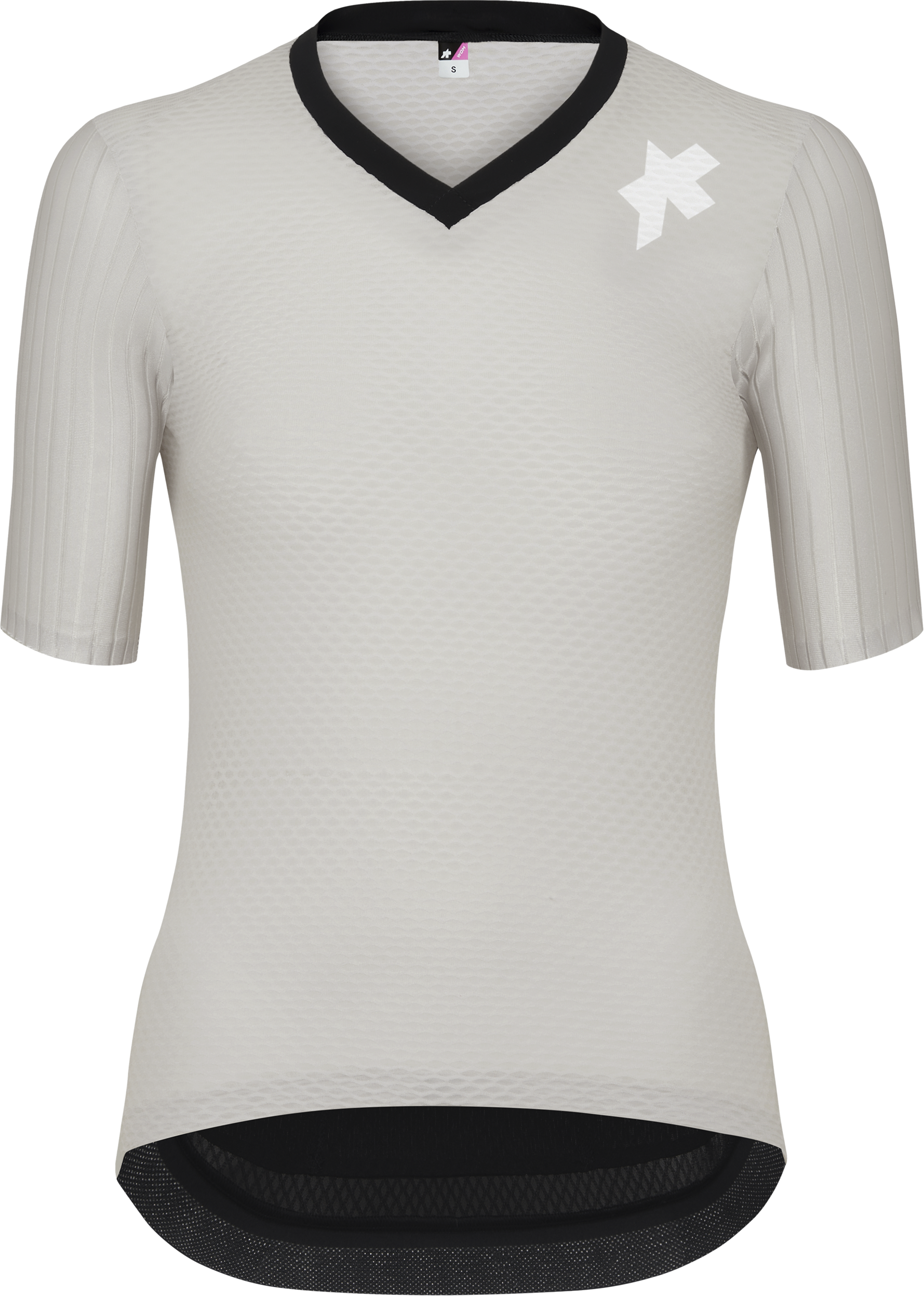 Beklædning - Cykeltrøjer - Assos DYORA RSV Jersey S11 - Almond Milk