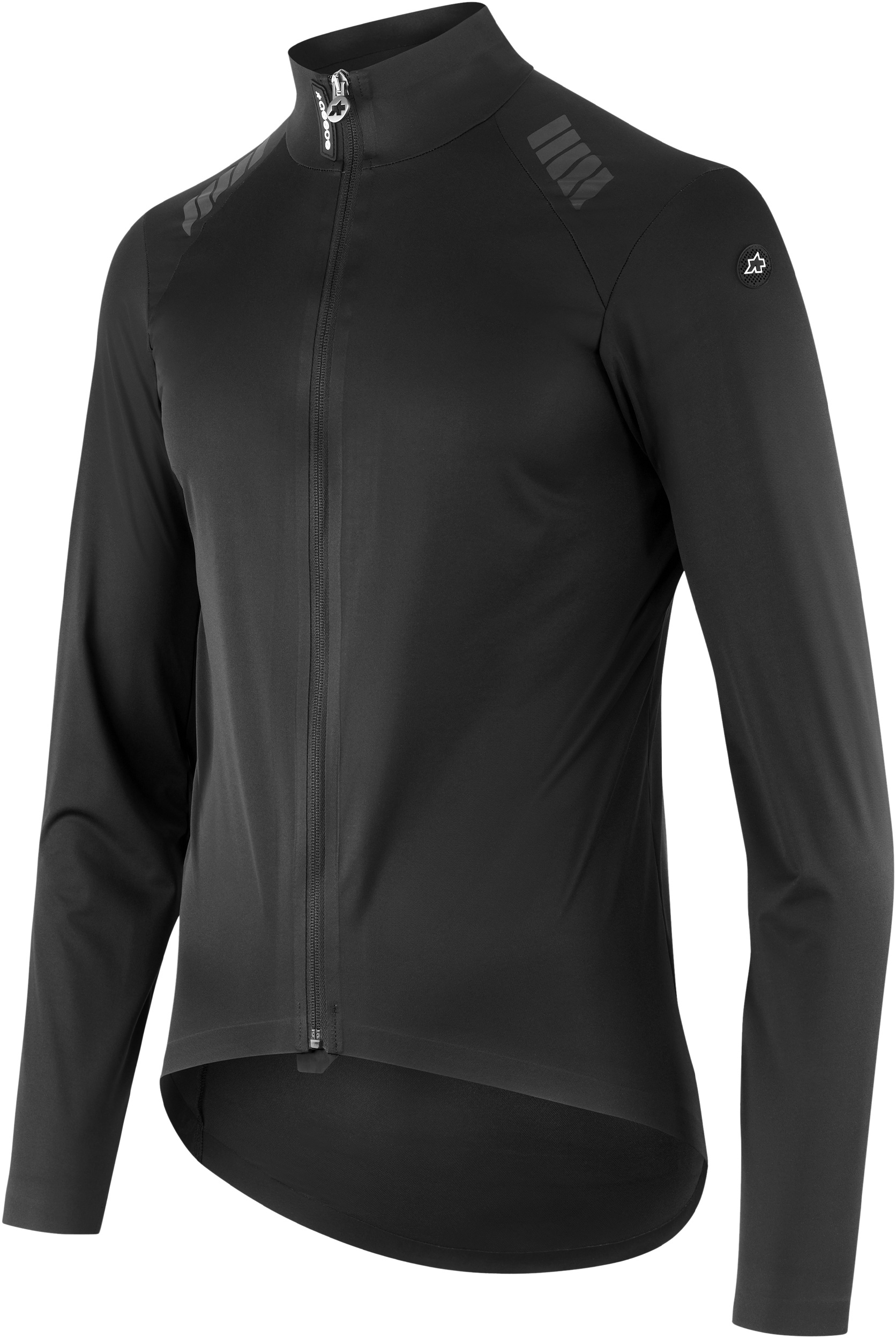Beklædning - Cykeljakker - Assos MILLE GT Shell Jacket S11 - Black Series
