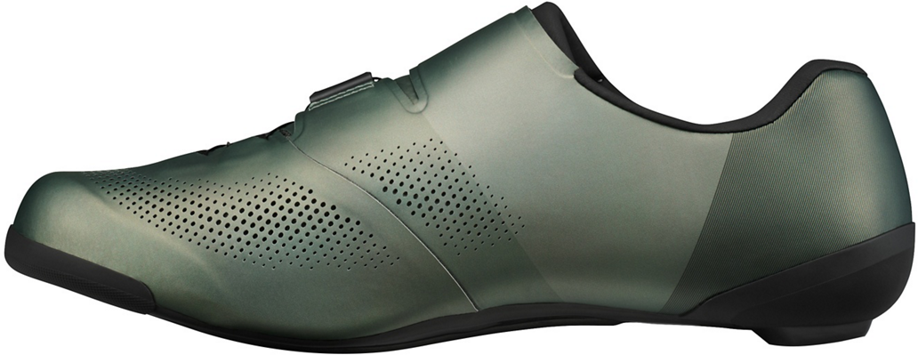 Beklædning - Cykelsko - Shimano SH-RC703 SPD-SL Race - Sage Green