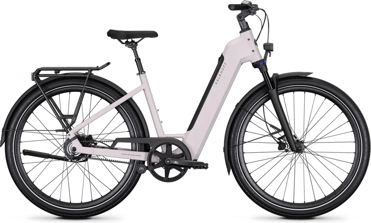 Kalkhoff Image 1 Move 540wh Dame 2027 - Fjordgrey Matt Kalkhoff Image 1 Move 540wh Dame 2027 - Fjordgrey Matt