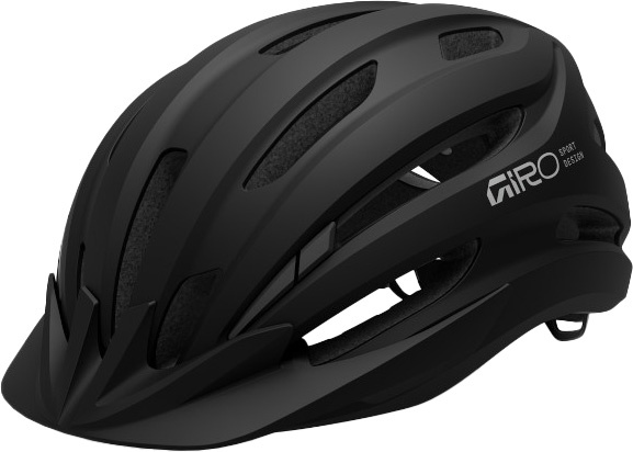 Giro Register Mips II - Matt Black/Grey