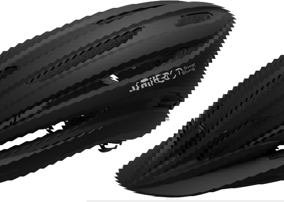 Giro Register Mips II - Matt Black/Grey