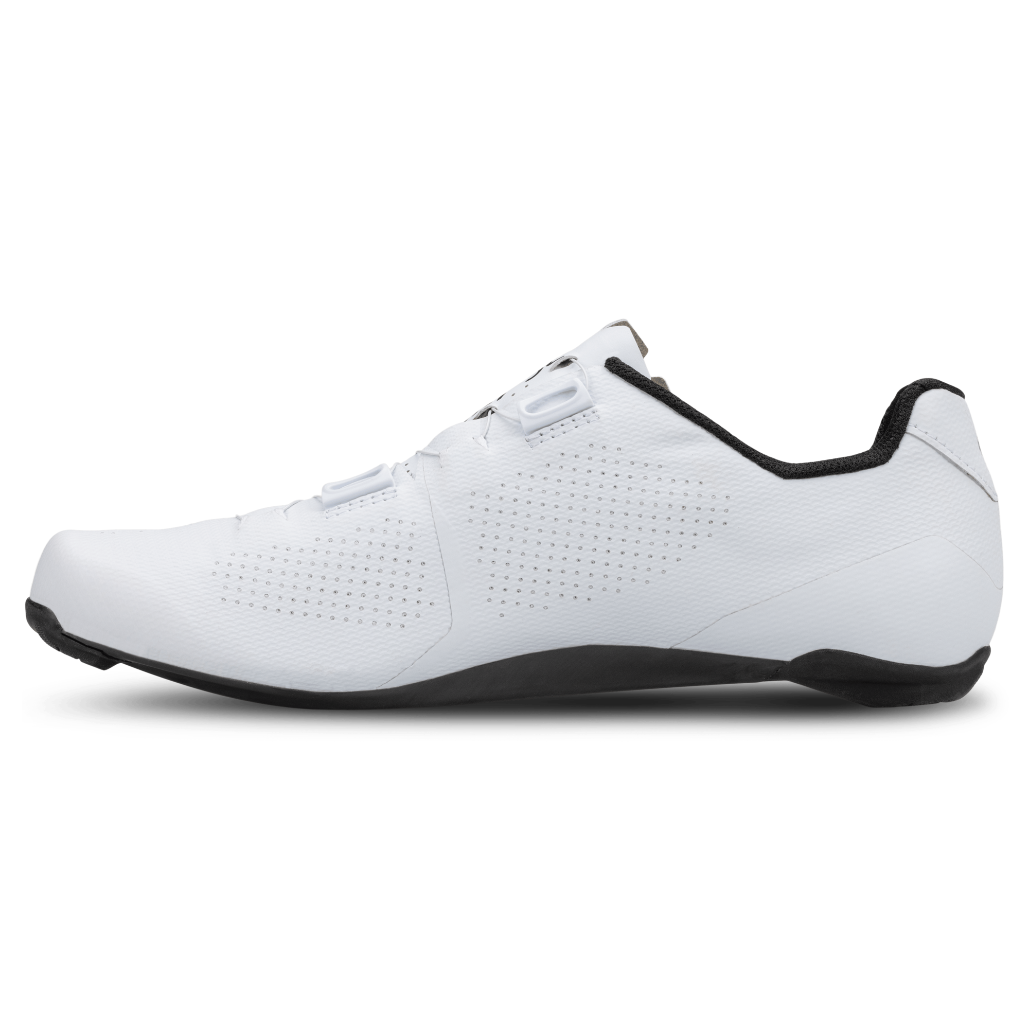 Beklædning - Cykelsko - Scott Shoe Road RC - White Black