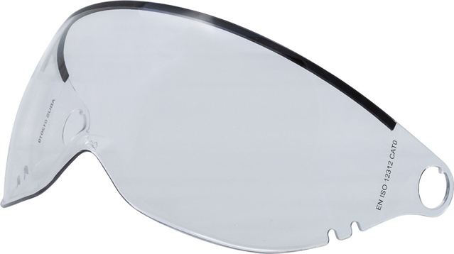 Abus Visir til Cykelhjelm - Pedelec 2.0 ACE / Hyban 2.0 ACE/ Hud-Y