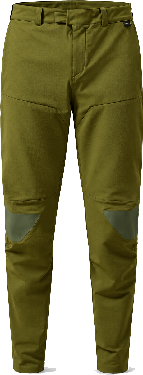Endura MT500 Burner Pant - Moss Green Endura MT500 Burner Pant - Moss Green