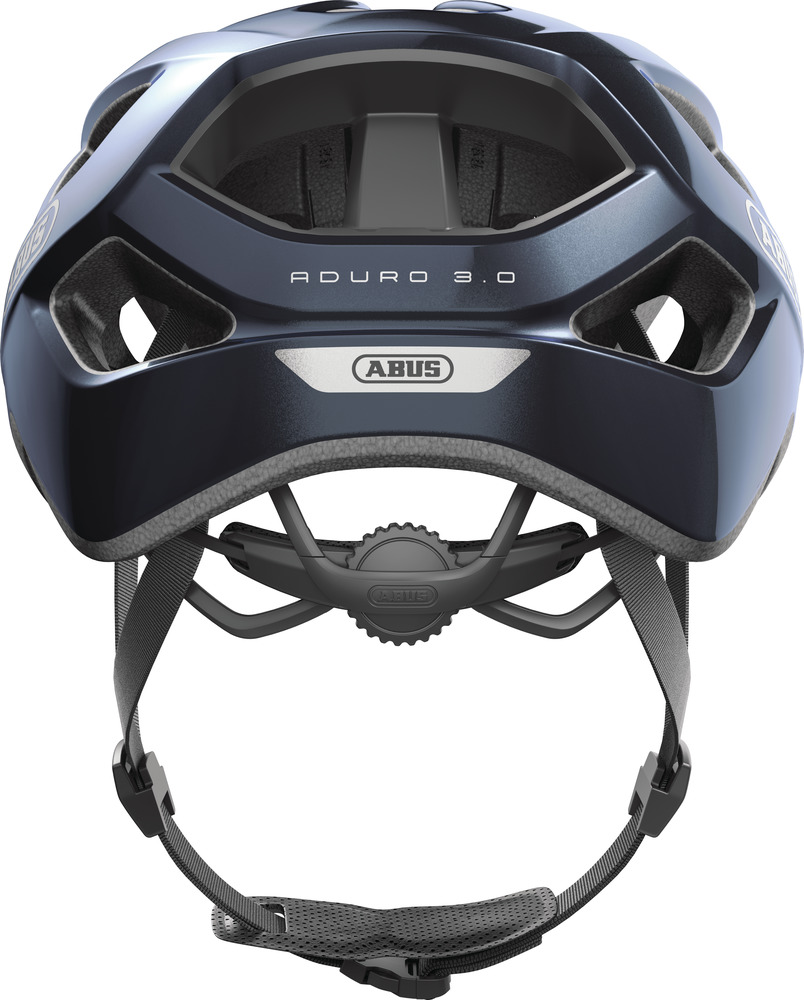 Beklædning - Cykelhjelme - Abus Aduro 3.0 - Midnight Blue