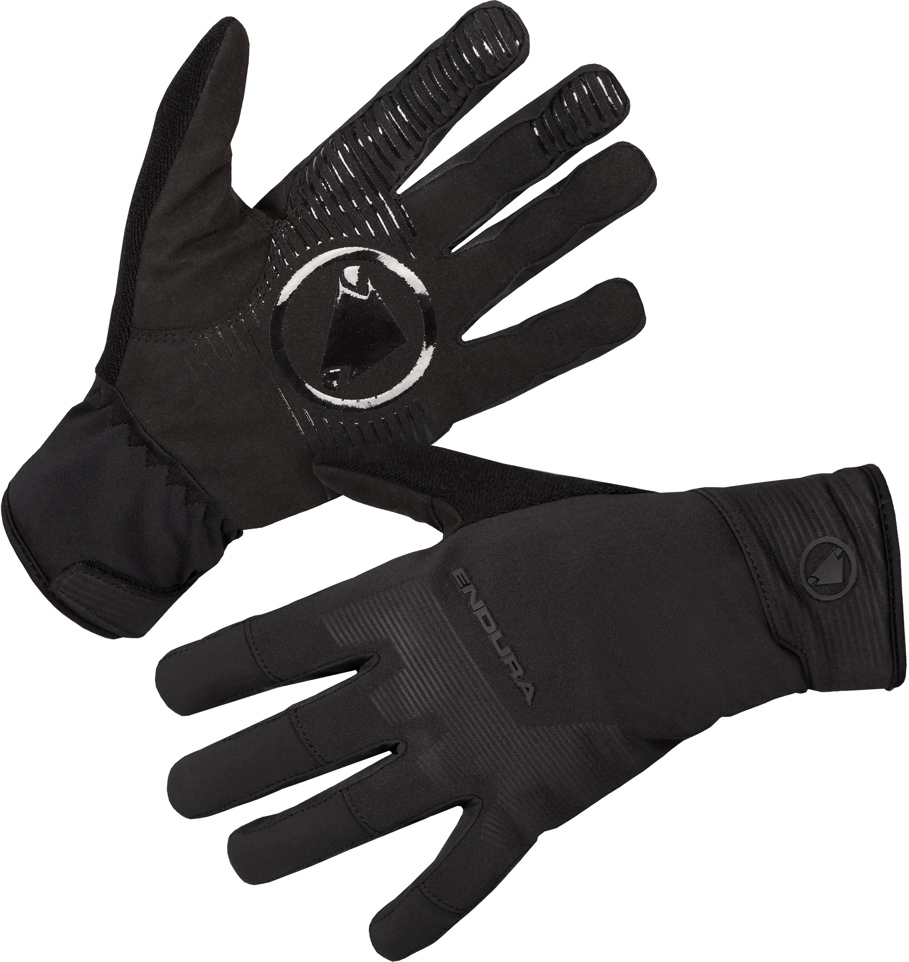  - Endura MT500 Freezing Point Waterproof Glove - Black