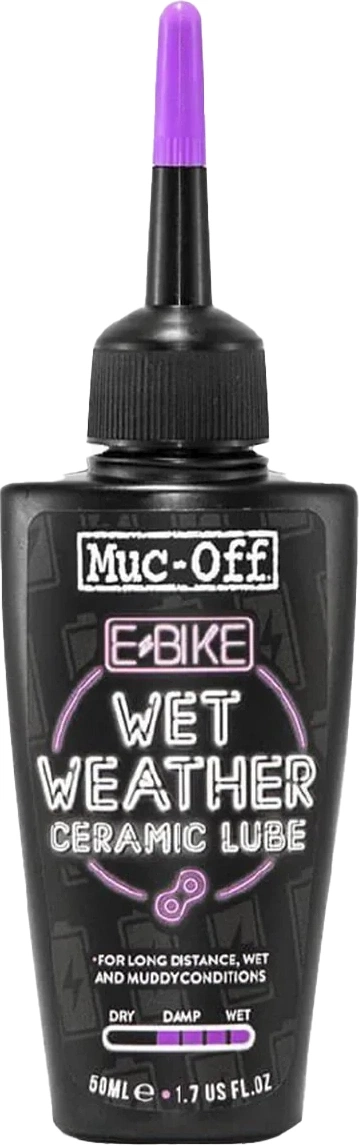 Tilbehør - Cykelpleje - Muc-Off Clean • Protect • Lube Kit
