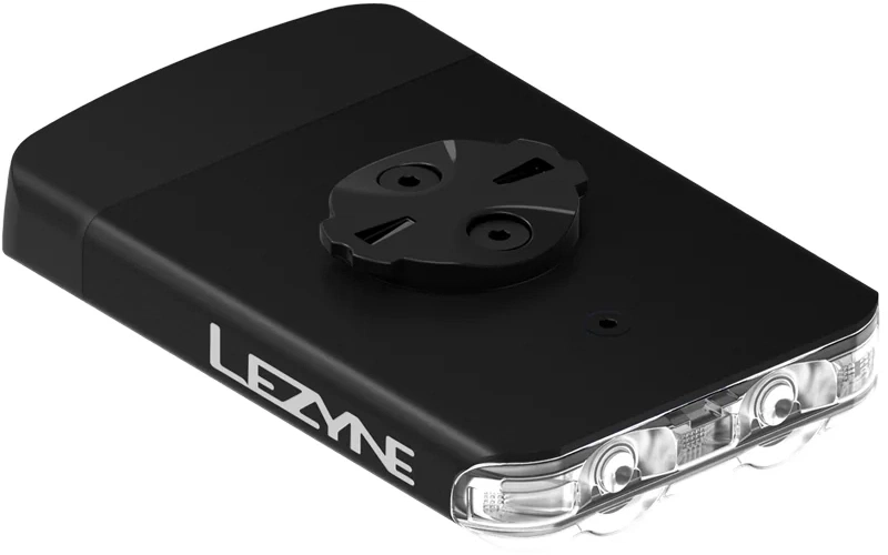 Lezyne Road Drive 500 Forlygte 500 lumen - Black