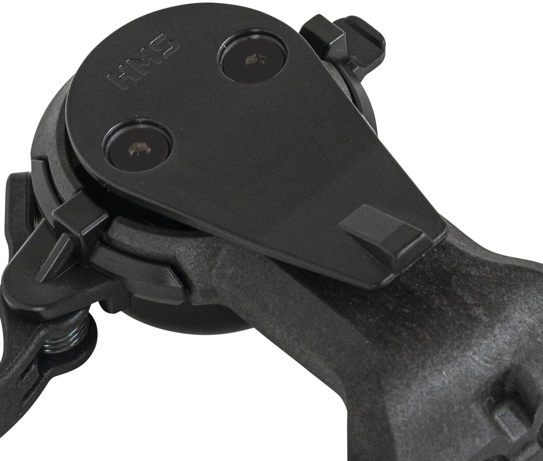 Tilbehør - Cykelcomputer & GPS - HideMyBell Karoo Adapter