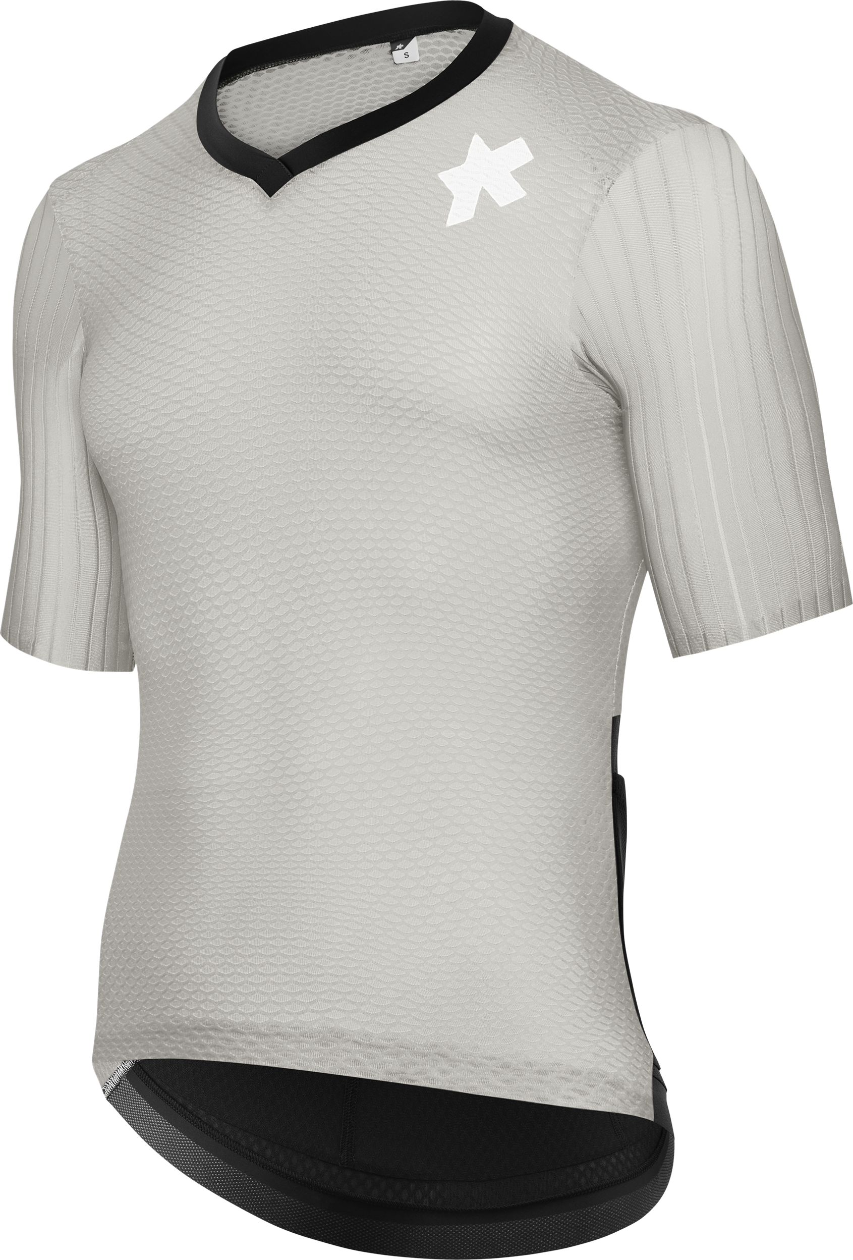 Beklædning - Cykeltrøjer - Assos EQUIPE RSR Jersey S11 - Almond Milk