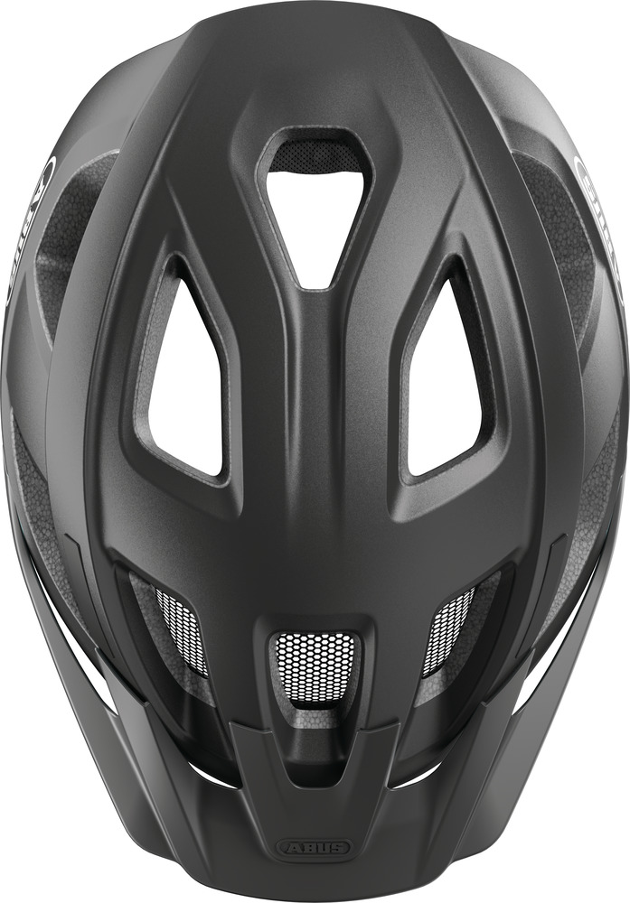 Beklædning - Cykelhjelme - Abus Aduro 3.0 - Titan