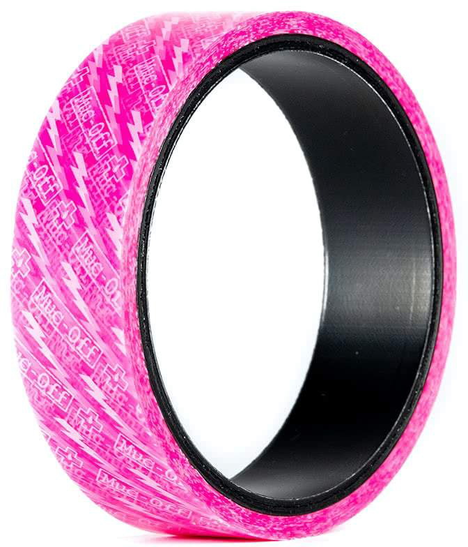 Reservedele - Tubeless - Muc-Off Rim Tubeless Tape 25 mm - 50 meter