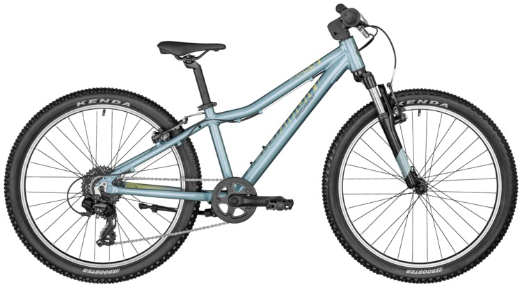 Cykler - Børnecykler - Bergamont Revox 24 Girl 2022