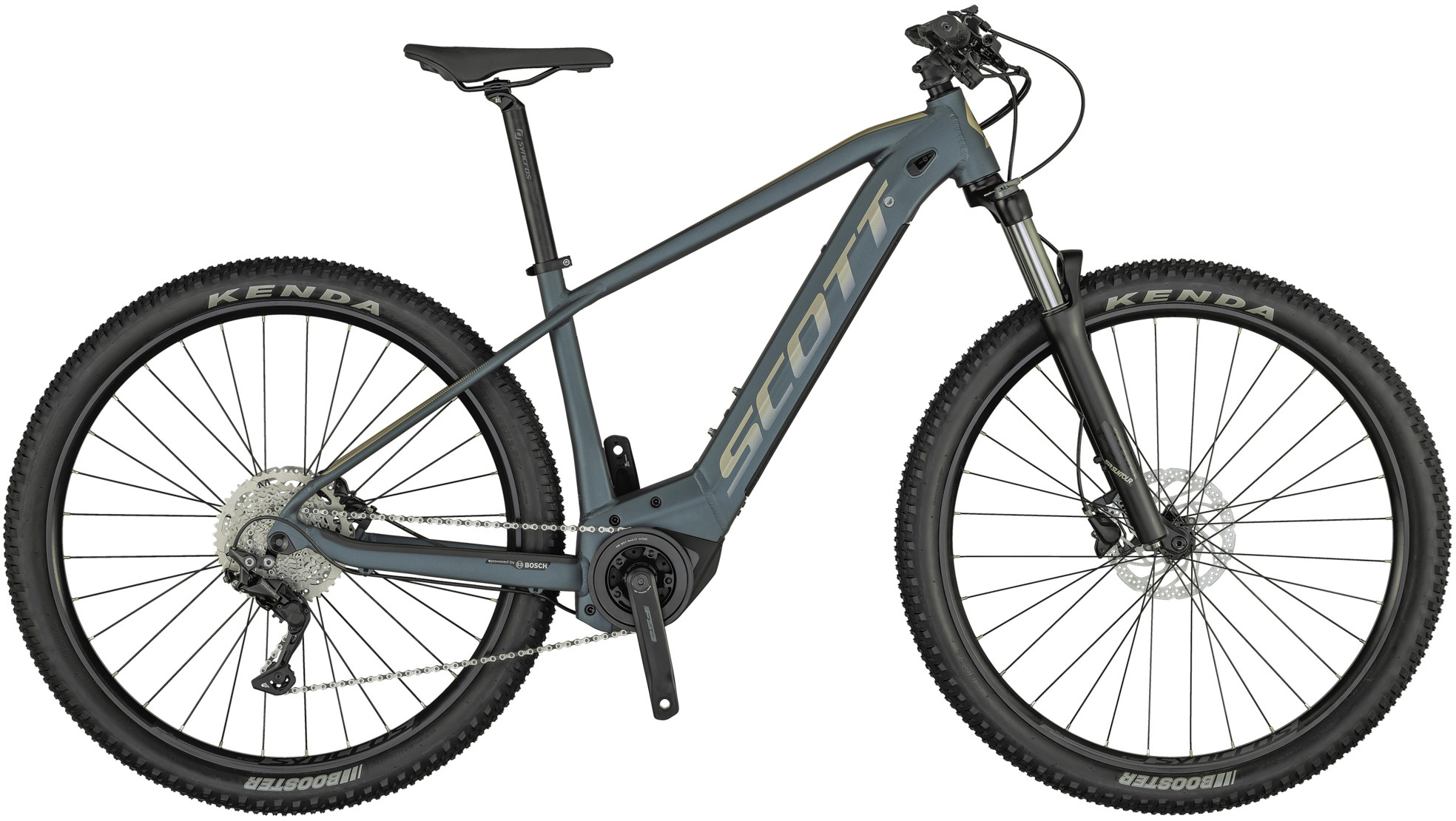 scott tour eride 20