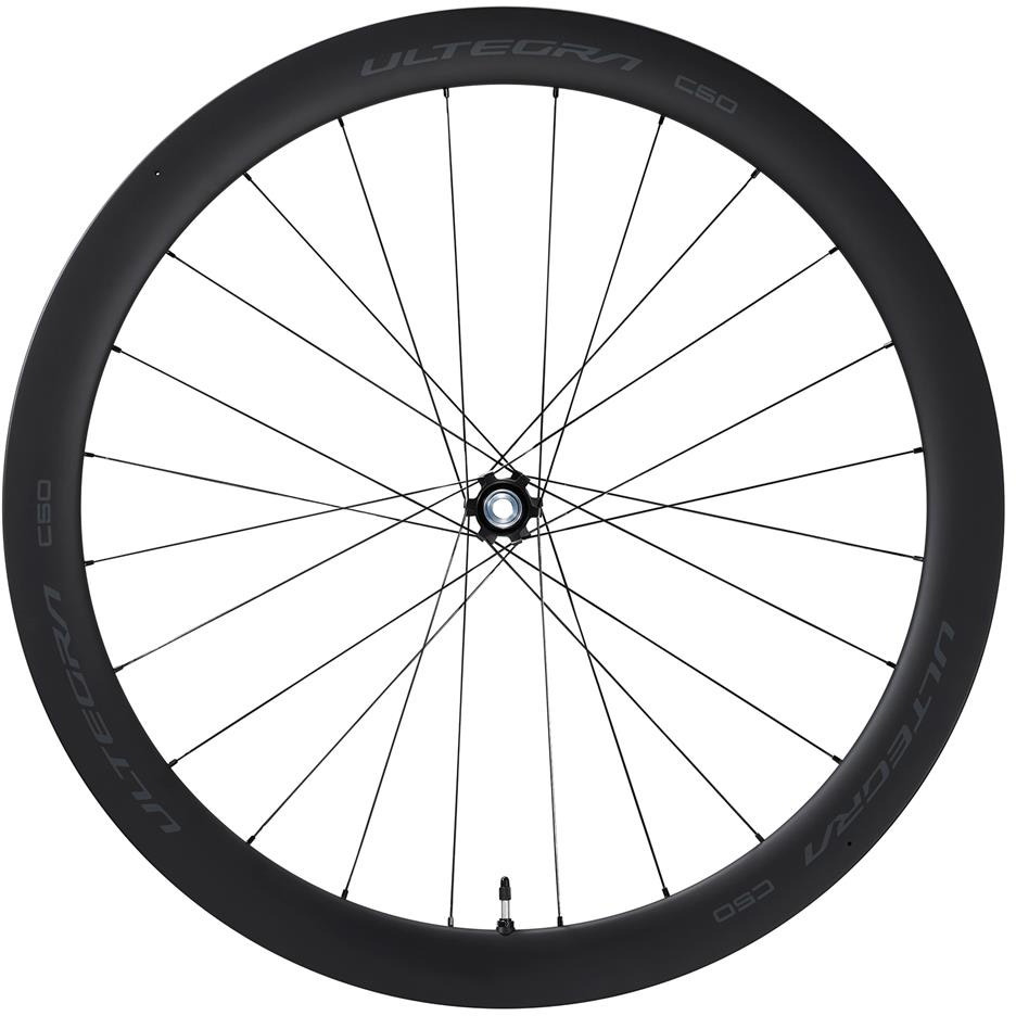 Shimano Ultegra C50 Carbon Disc Tubeless - Front