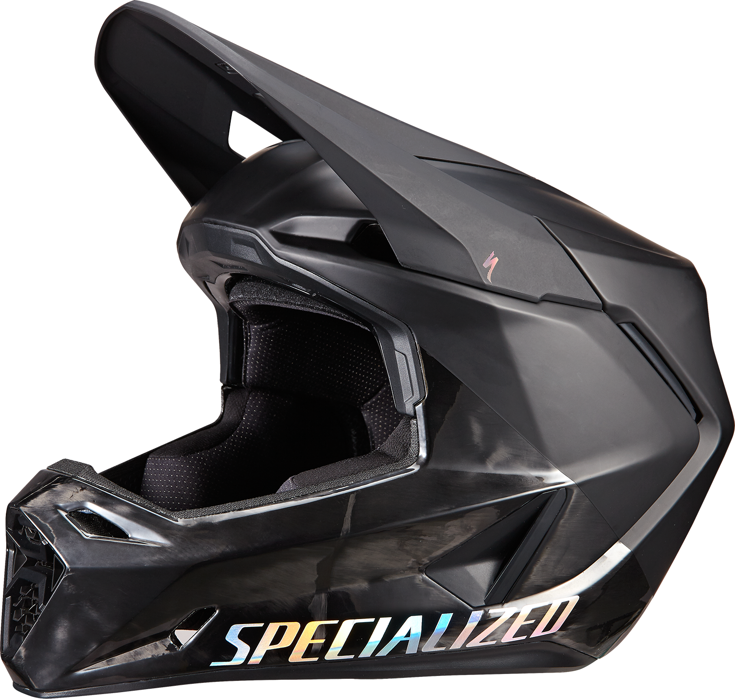 Specialized Dissident Ii Cykelhjelm Black