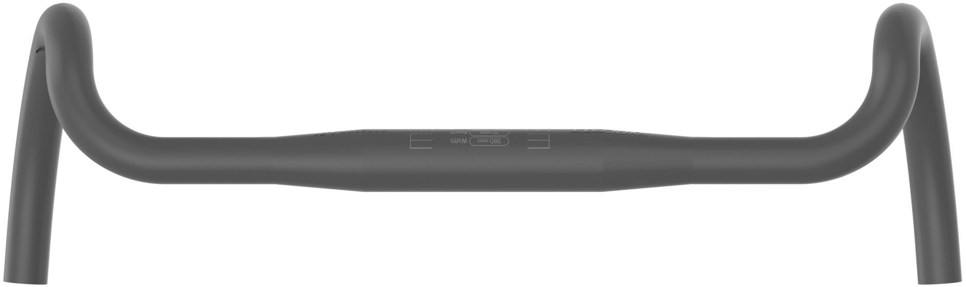 Reservedele - Cykelstyr - Syncros Creston (Gravel) 1.5 X Handlebar