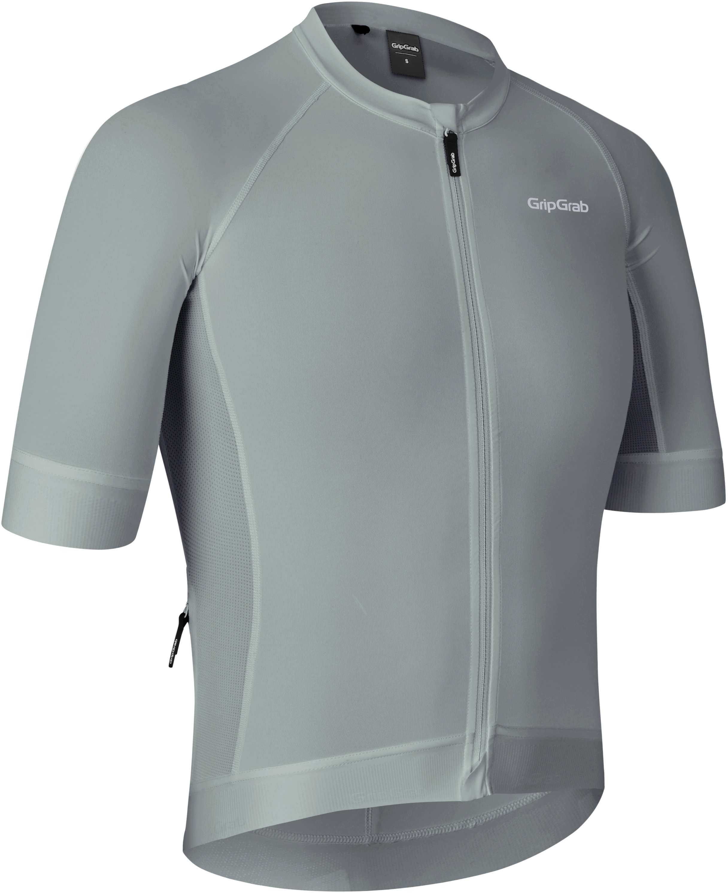 GripGrab PACR kortærmet cykeltrøje - Light Blue