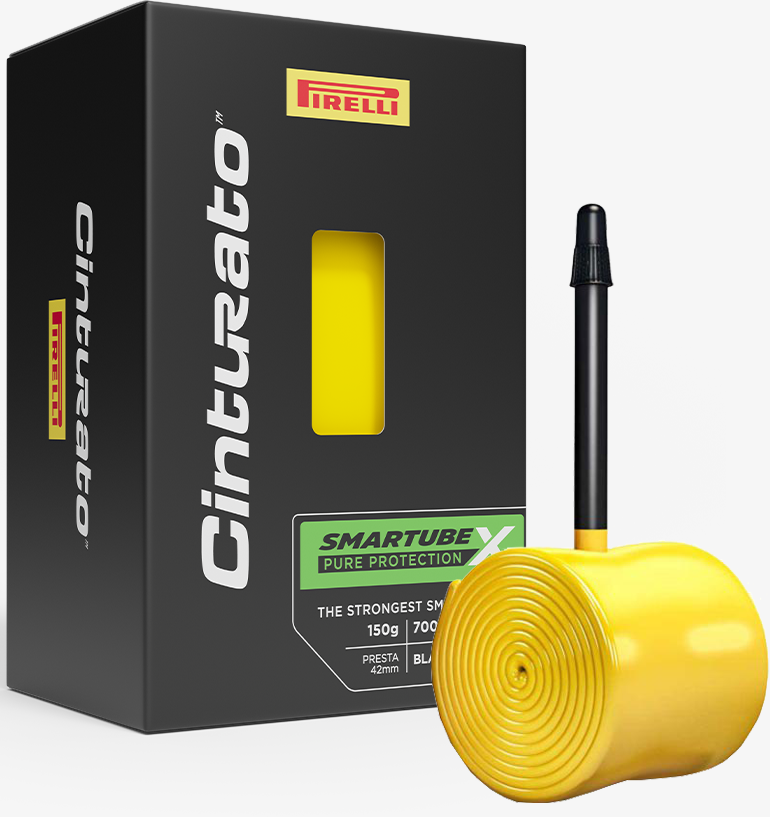 Pirelli SmarTUBE X Cinturato 700x28/40c