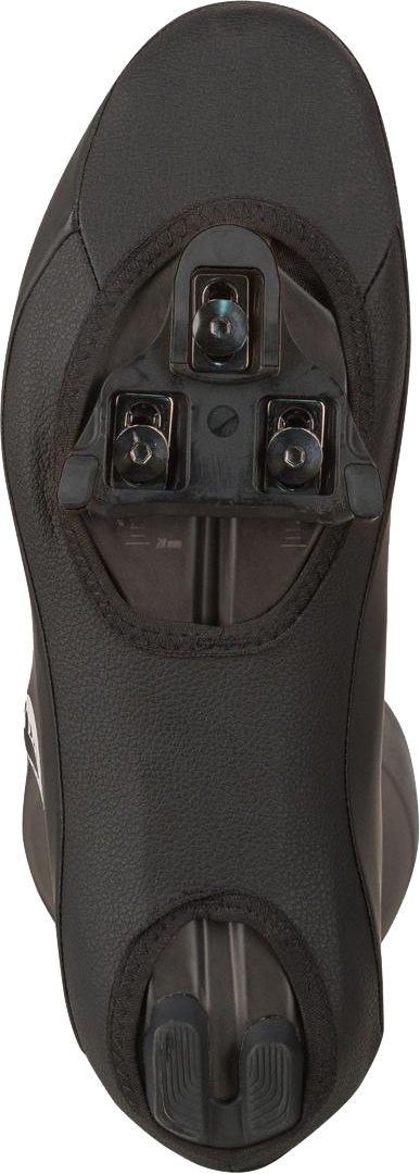 Beklædning - Skoovertræk - Castelli AERO RACE 2 Shoecover - Black