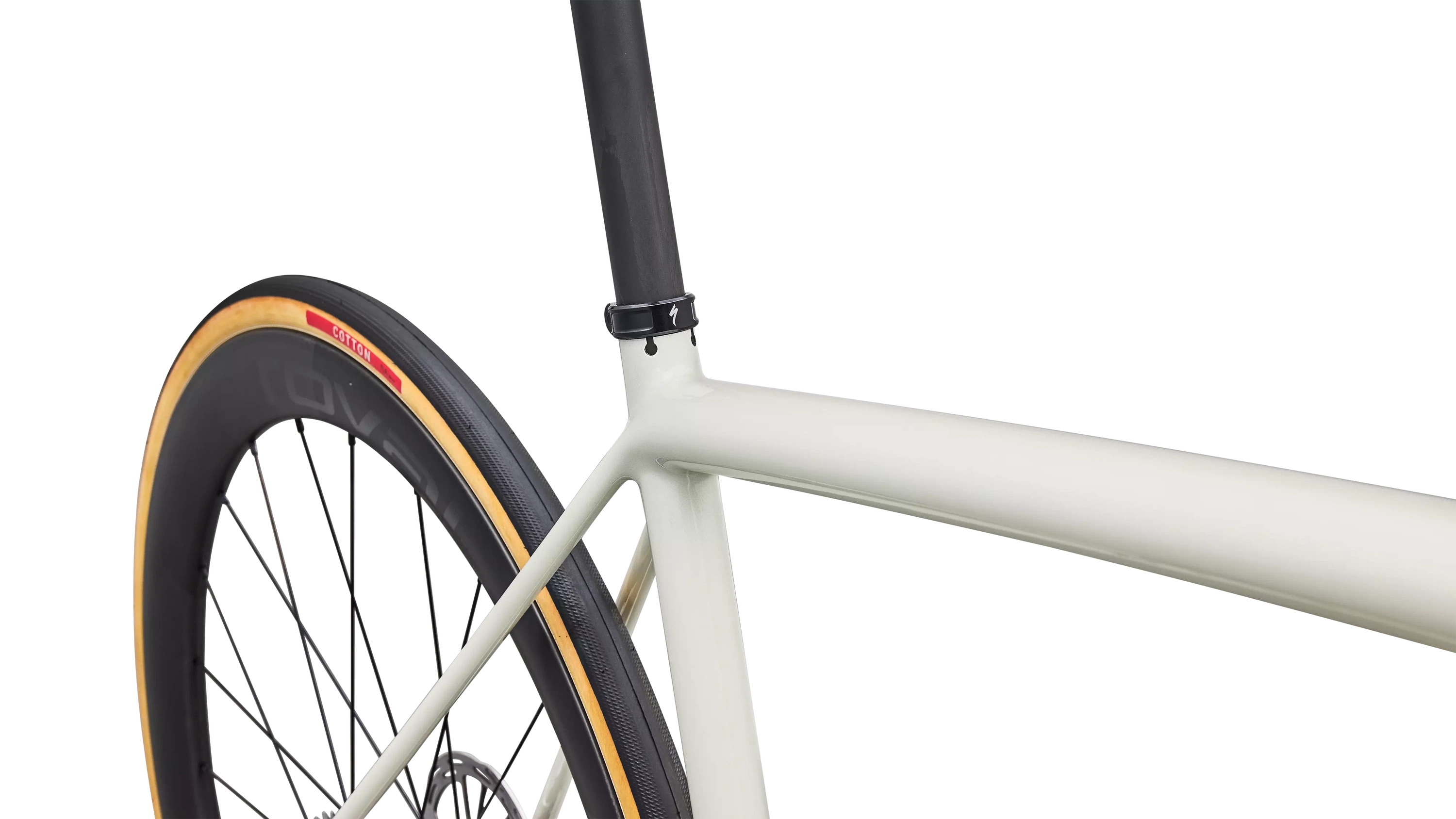 Cykler - Racercykler - Specialized Aethos 2 Pro SRAM Force AXS 2027 - Birch