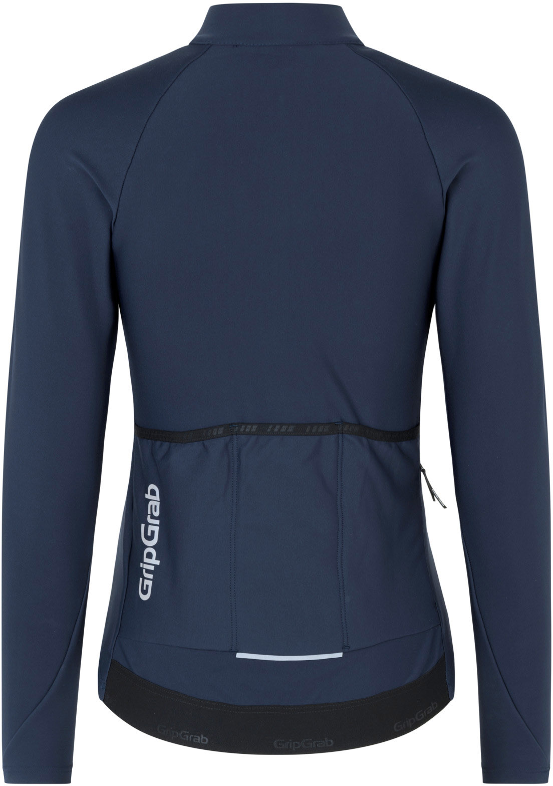 Beklædning - Baselayer / Undertøj - GripGrab Langærmet Therma PACR Termocykeltrøje til damer - Blå