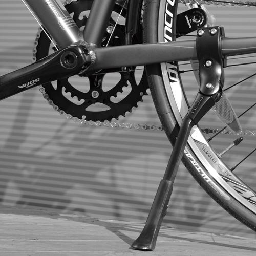 Tilbehør - Støtteben - Atran Støtteben MovableFlex 24"-29" (Bagstage)