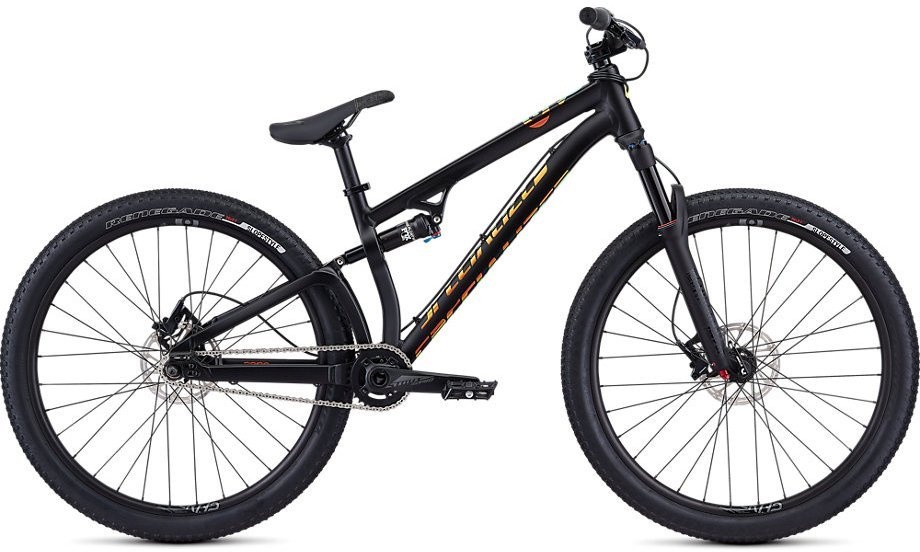 Specialized P.SLOPE 2020