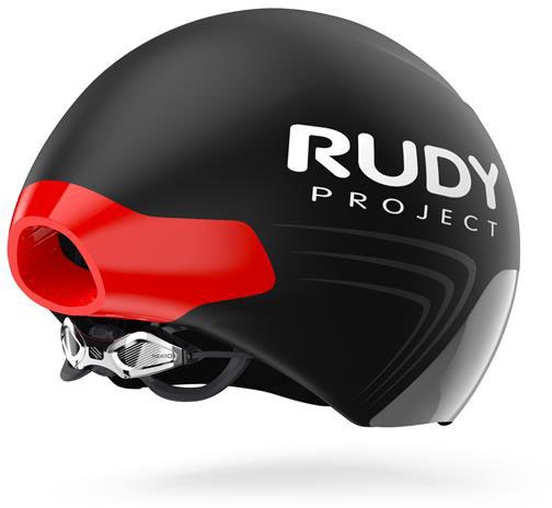 Beklædning - Cykelhjelme - Rudy Project Hjelm The Wing - Sort