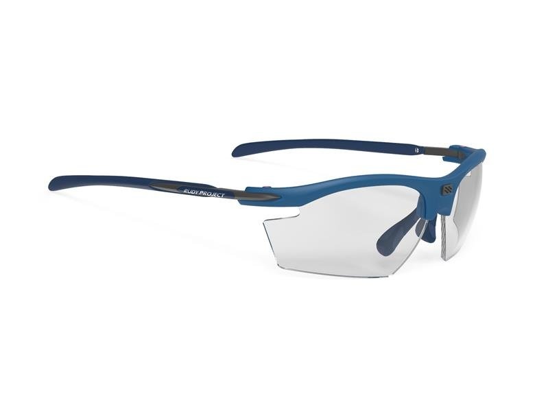 Beklædning - Cykelbriller - Rudy Project Rydon Fotokromiske Solbriller - Blå