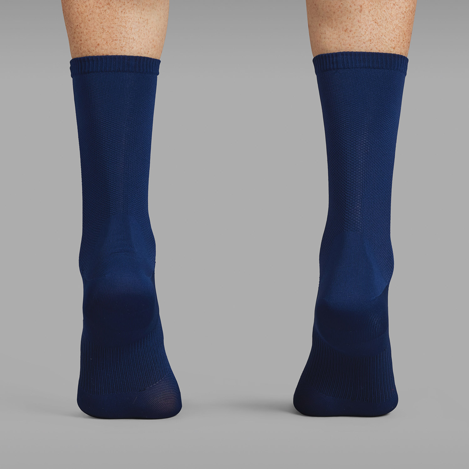 Beklædning - Sokker - GripGrab Lightweight Airflow Sokker - Navy Blue
