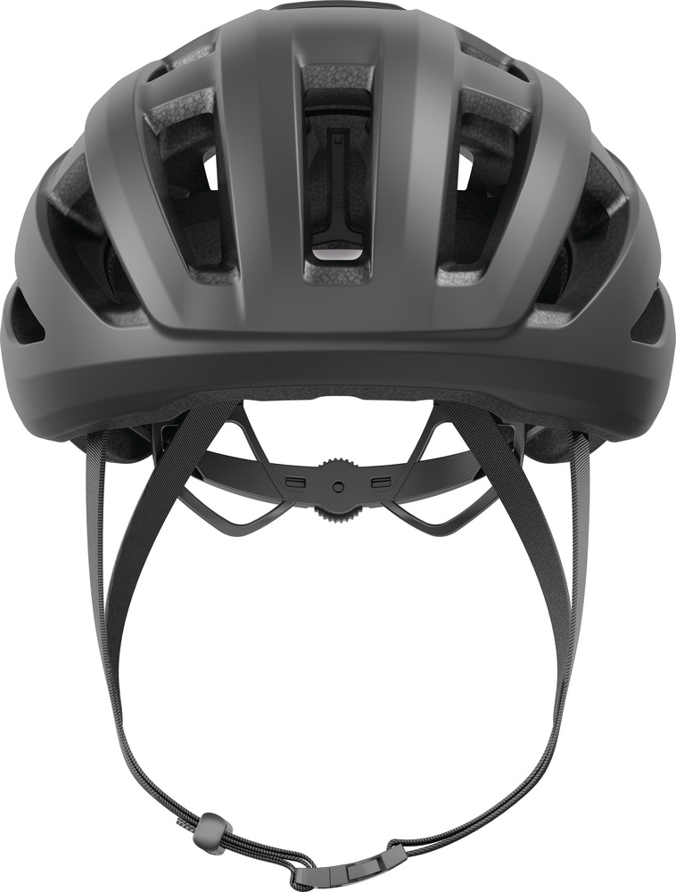 Beklædning - Cykelhjelme - Abus PowerDome - Sort