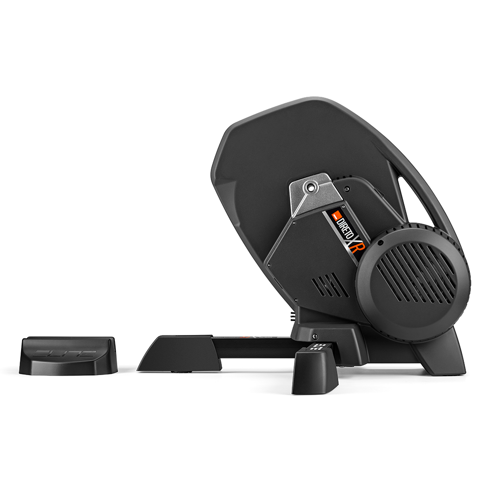 Tilbehør - Hometrainer - Elite Hometrainer Direto XR With Zwift Cog and Click