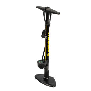 Tilbehør - Cykelpumper - Topeak Gulvpumpe JoeBlow Sport Digital 2.0 11bar/160psi