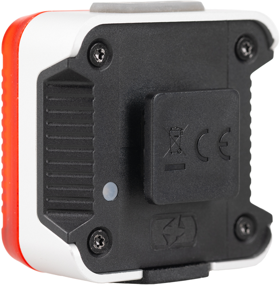 Tilbehør - Cykellygter - OXC UltraTorch Cube-X2 Baglygte 25 lumen