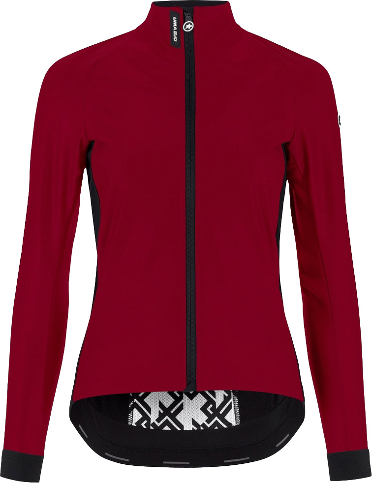 Beklædning - Cykeljakker - Assos UMA GT Winter Jacket EVO Dame - Rød