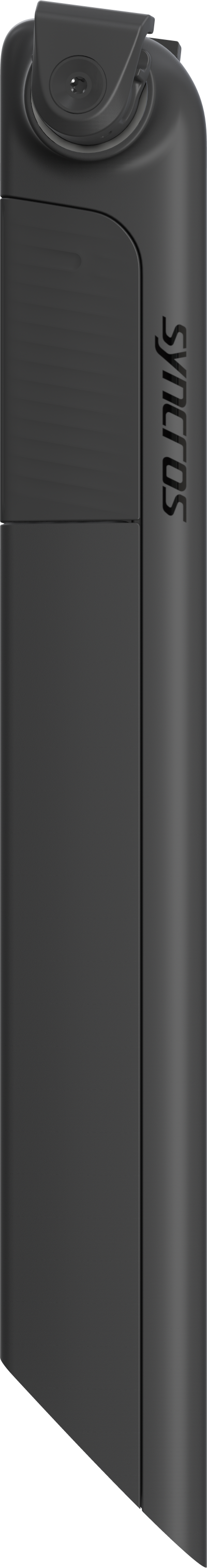 Syncros S.post Duncan SL Aero CFT 0mm Off. Sadelpind - Sort Syncros S.post Duncan SL Aero CFT 0mm Off. Sadelpind - Sort