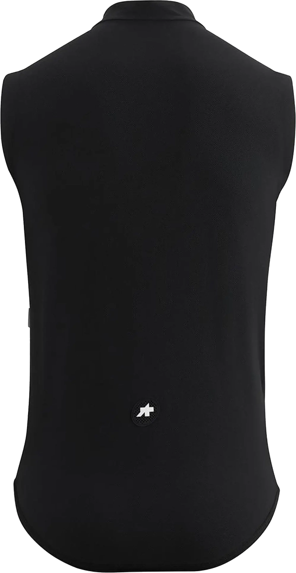 Beklædning - Regntøj & Vindtøj - Assos TACTICA Shell Vest T5 - Black Series