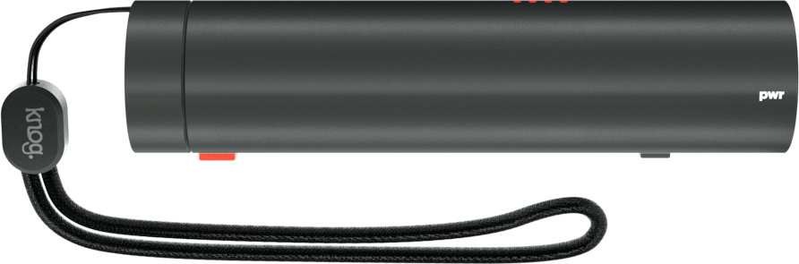 Tilbehør - Cykellygter - Knog PWR Seeker 450 Forlygte