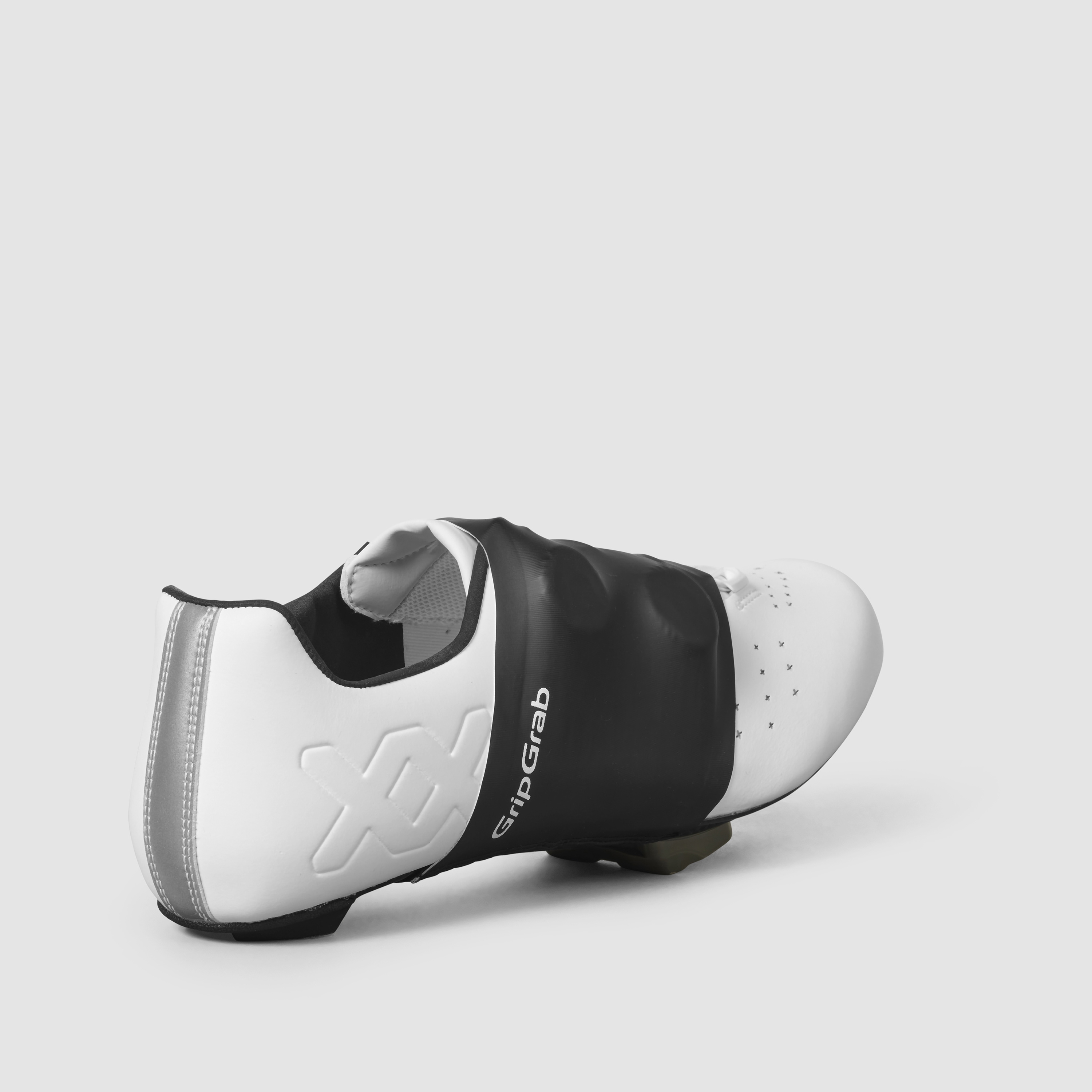 Beklædning - Skoovertræk - GripGrab Faststream Aero Dial Covers - Black