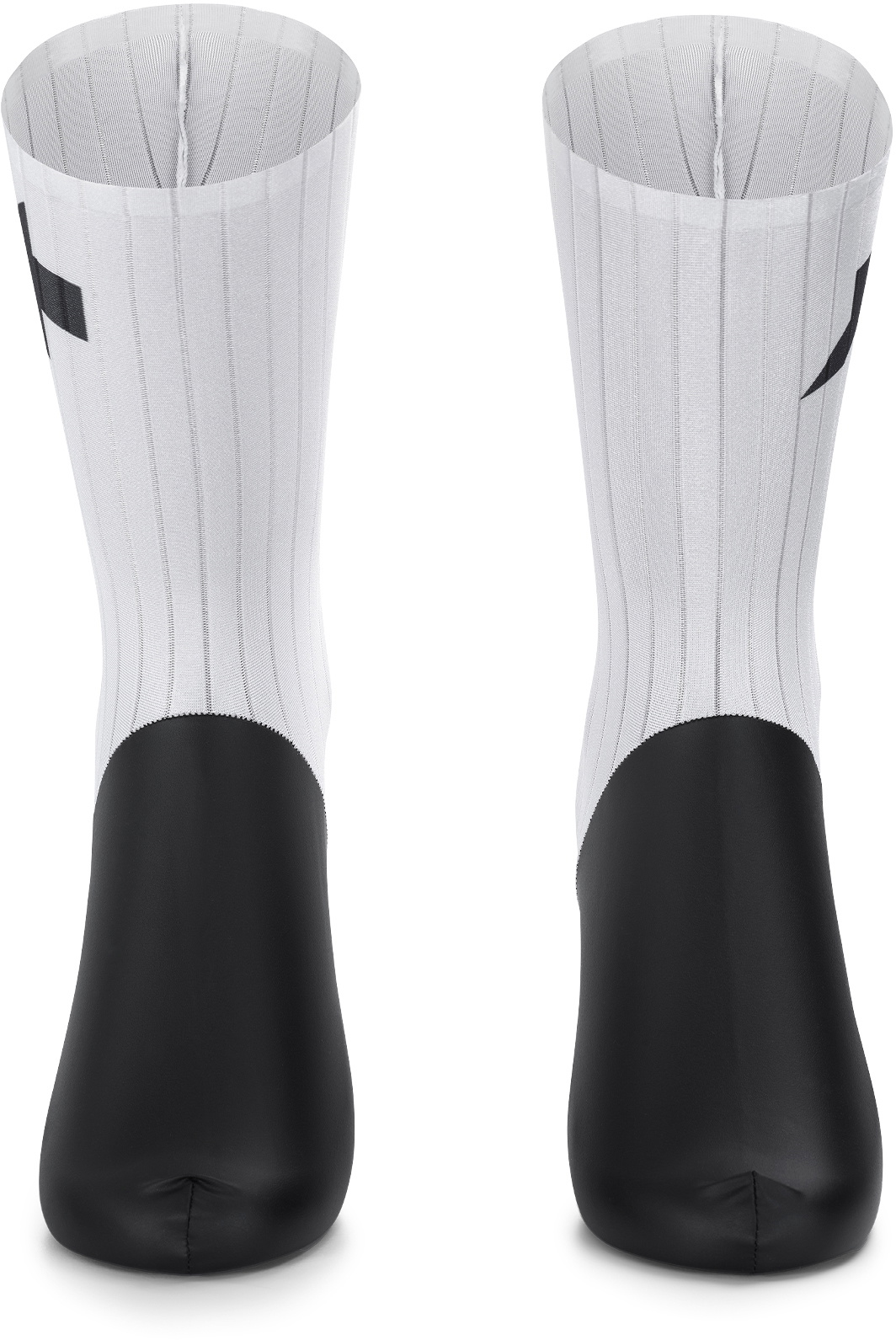 Beklædning - Skoovertræk - Assos RSR Speed Booties S11 - White Series